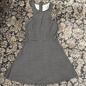 American eagle dress